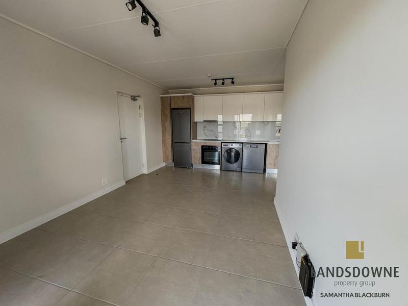 To Let 1 Bedroom Property for Rent in Richwood Western Cape